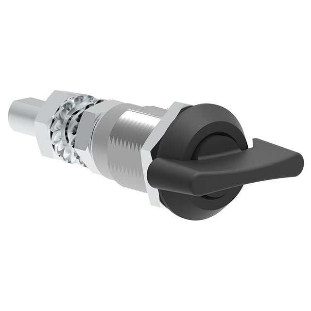 402129400002 Essentra Access Solutions  Latches Locks